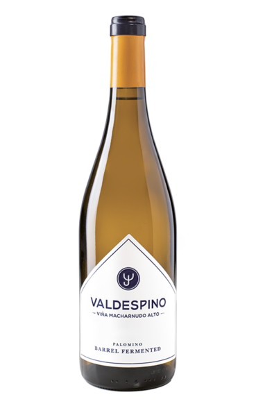 Valdespino Viña Macharnudo Alto 2024

