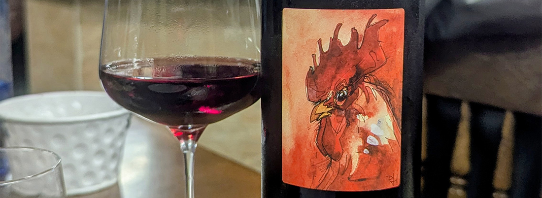 Las Rías: un chigre de Gijón convertido en templo ‘winelover’