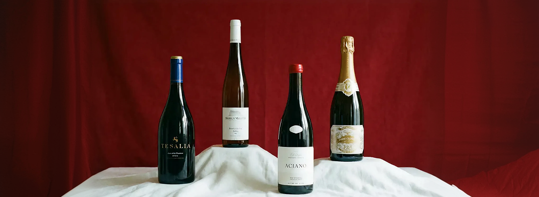 Flechazos para San Valentín 2026