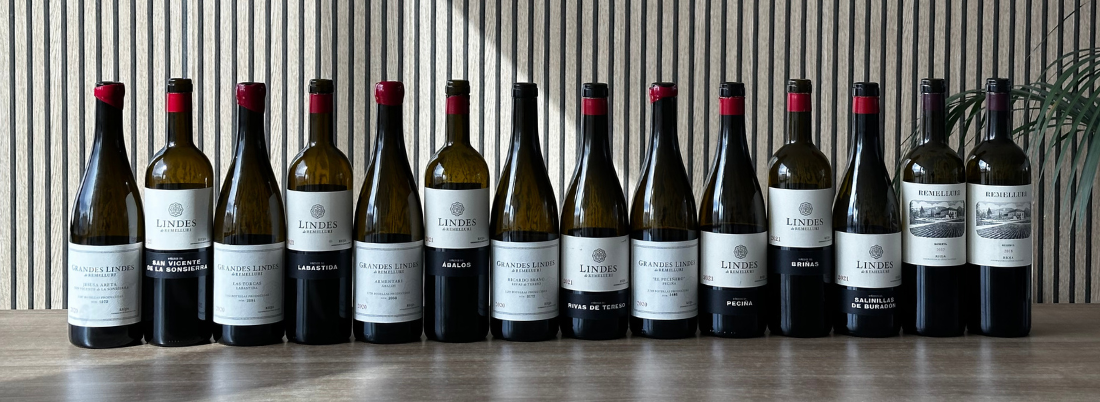 Comité de cata: Remelluri