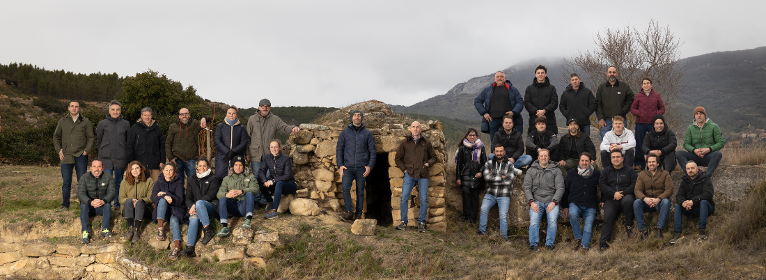 Entrevista con Viticultores Independientes en Rioja (VIR)