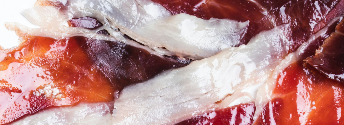 Cerdo ibérico: lujo nacional