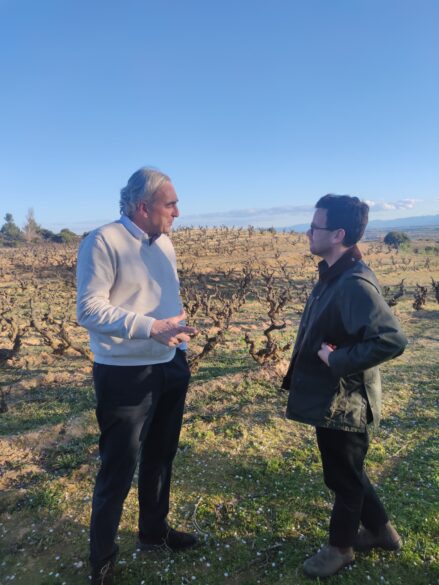 Manuel Muga y Selu Rodríguez