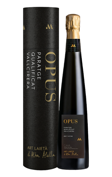 Opus Paratge Qualificat Vallcirera