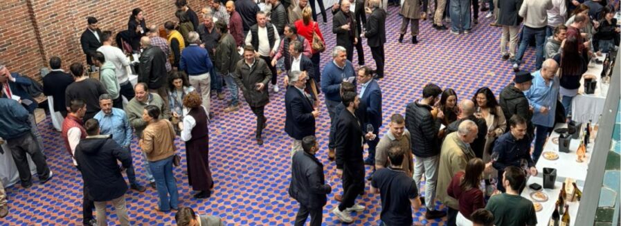 La Copa de los Sentidos 2026