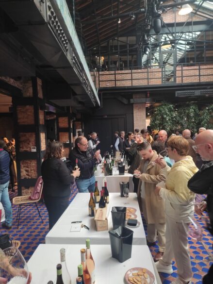 La Copa de los Sentidos 2026