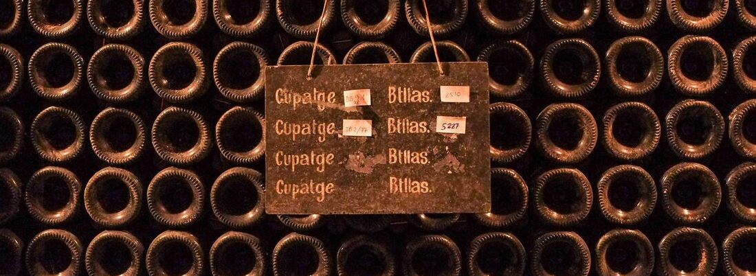 Vinos de guarda: ¿qué joyas debes tener en tu bodega?