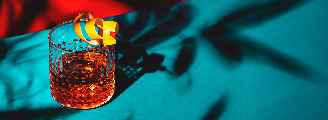 Sazerac: el cóctel oficial de Nueva Orleans