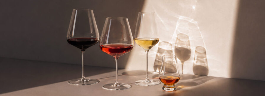 Vinos sin alcohol: La revolución de los ‘No/Low’