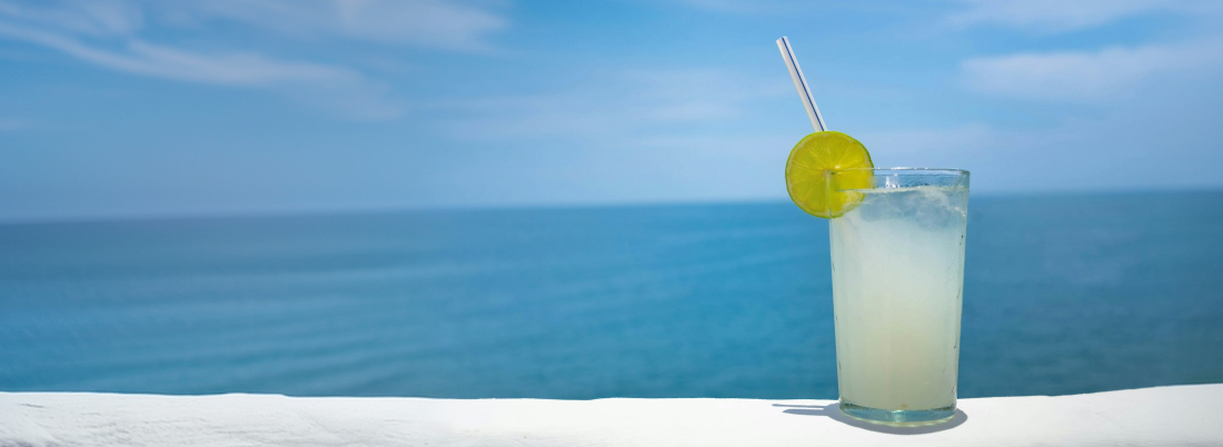 La pomada, el sabor del verano