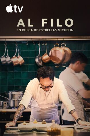 Portada de la serie