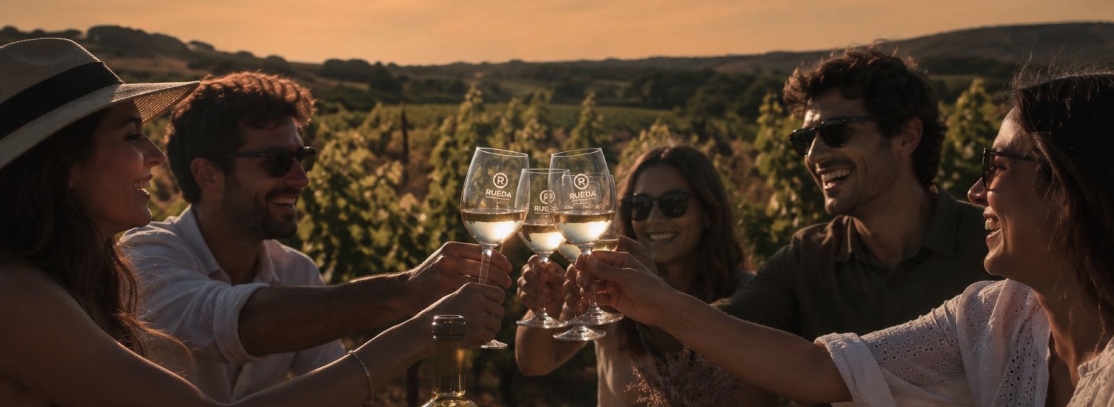 Vinos D.O. Rueda: las mil caras de un mismo disfrute