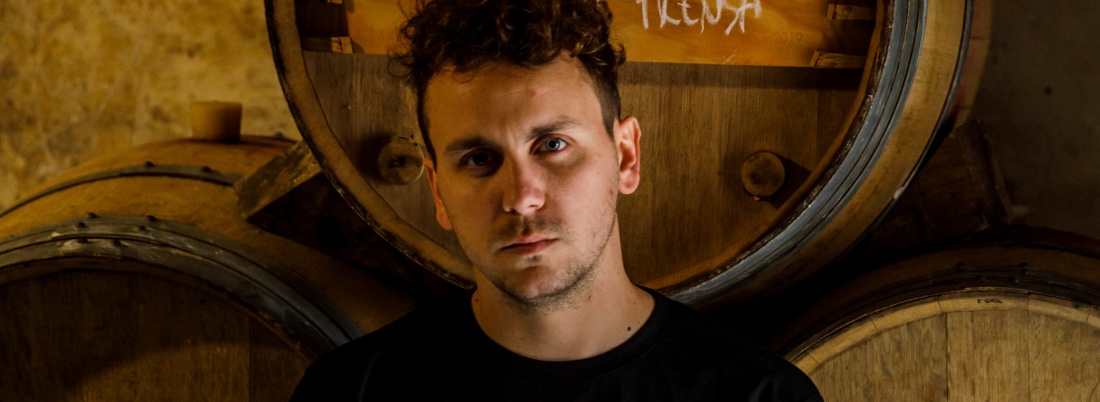 Manu Michelini, enólogo y viticultor