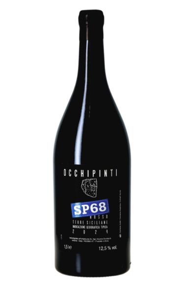 Occhipinti-SP68-Rosso-2024