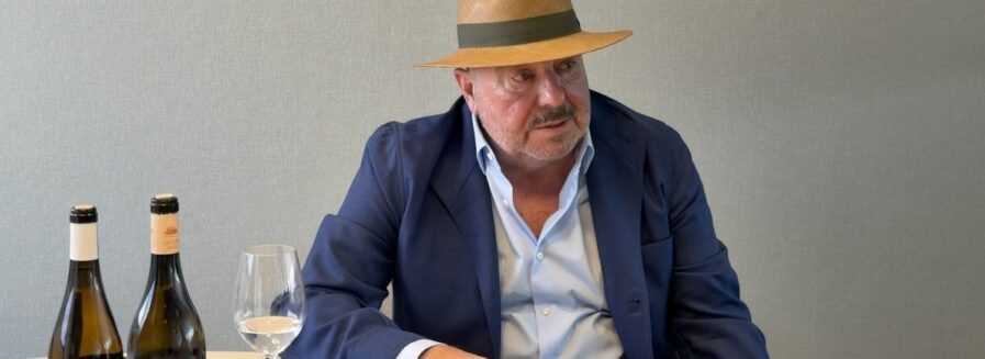 Jorge Ordóñez: «Mi éxito no se debe a mi amistad con Parker»