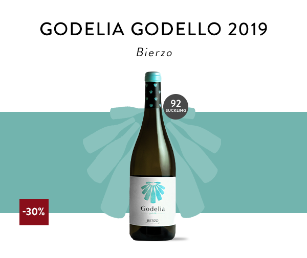 Godelia Godello 2019
