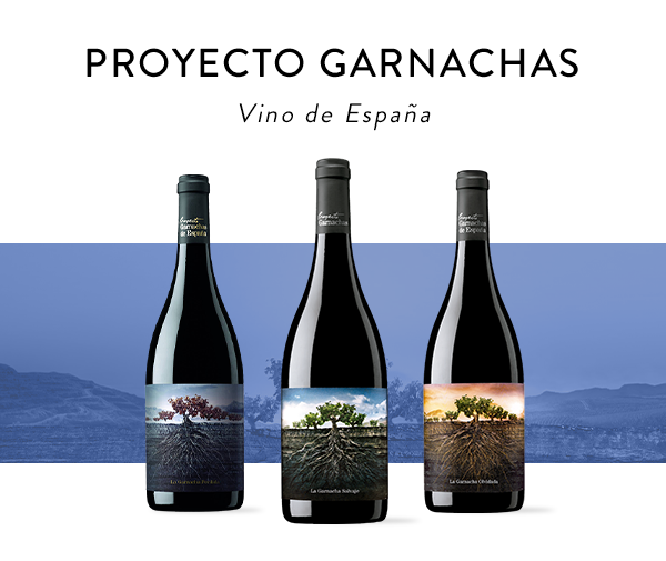 Proyecto Garnachas