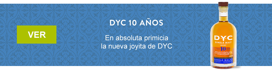 Dyc 10 Años