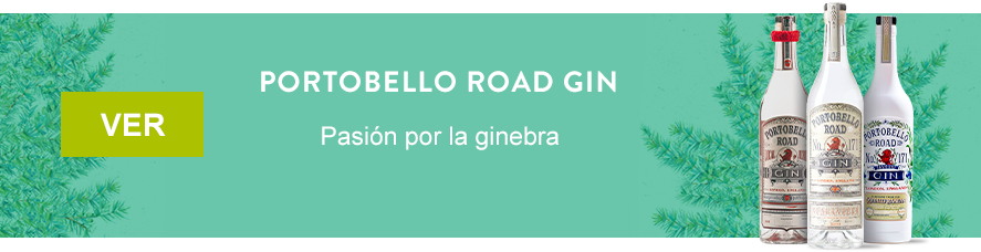 Portobello Road Gin