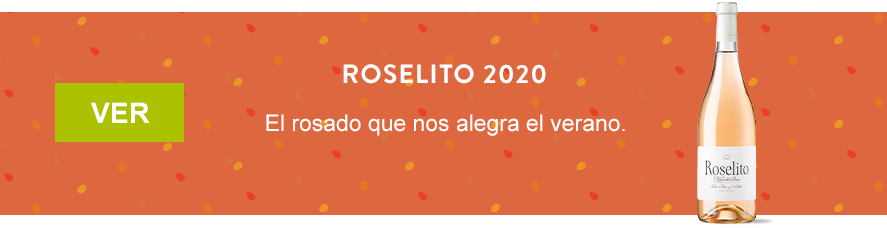 Roselito 2020