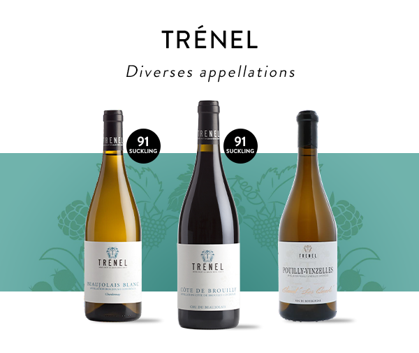 Trénel