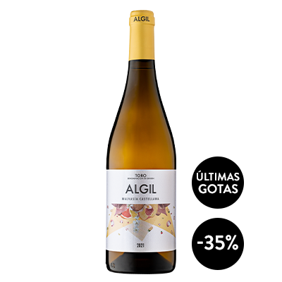 Venta Privada de Algil Malvasía