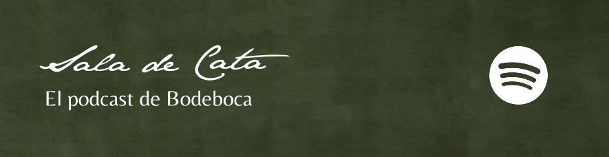 Banner: Podcast Bodeboca