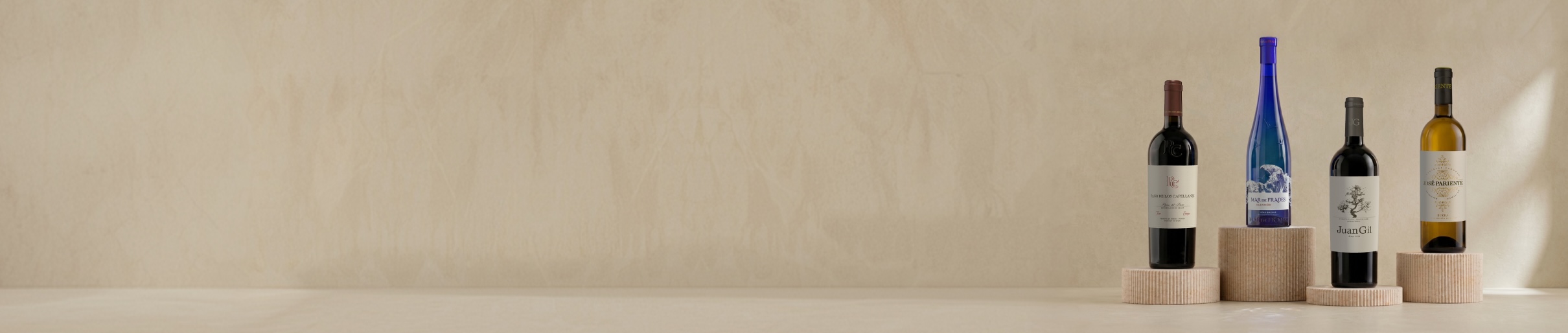 Banner: Top 100 más vendidos con 10% dto.