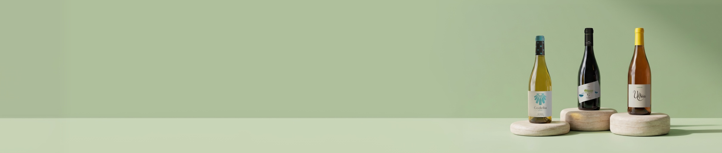 Banner: Godello con 10% dto.
