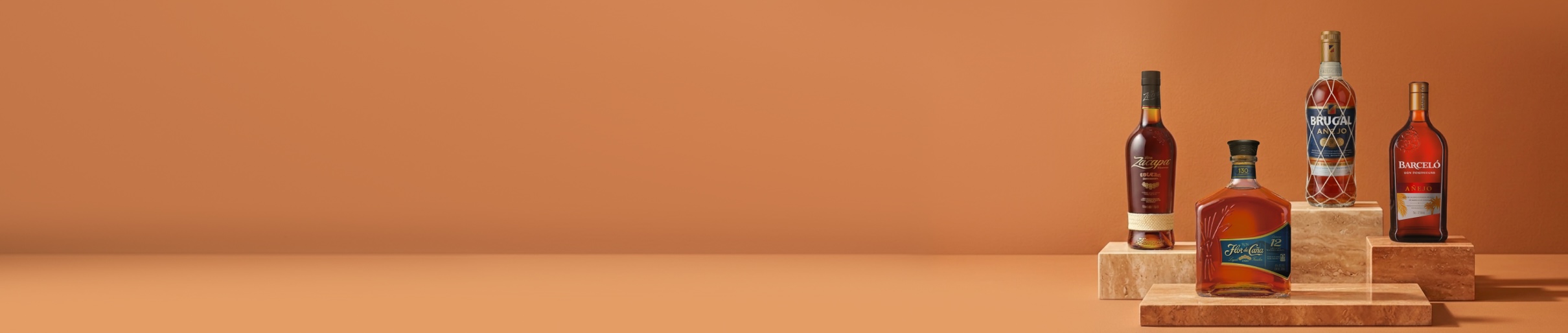 Banner: 10% dto. en todos nuestros rones