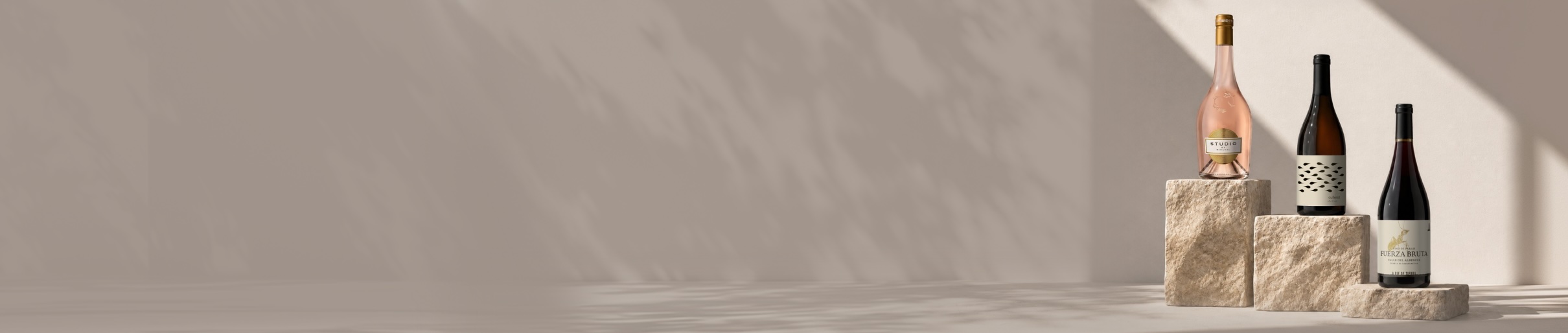 Banner: Vinos de verano
