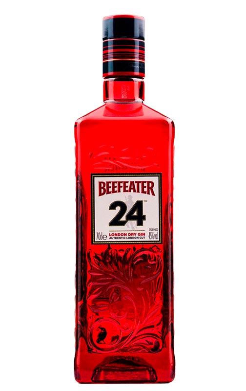 precio beefeater dia