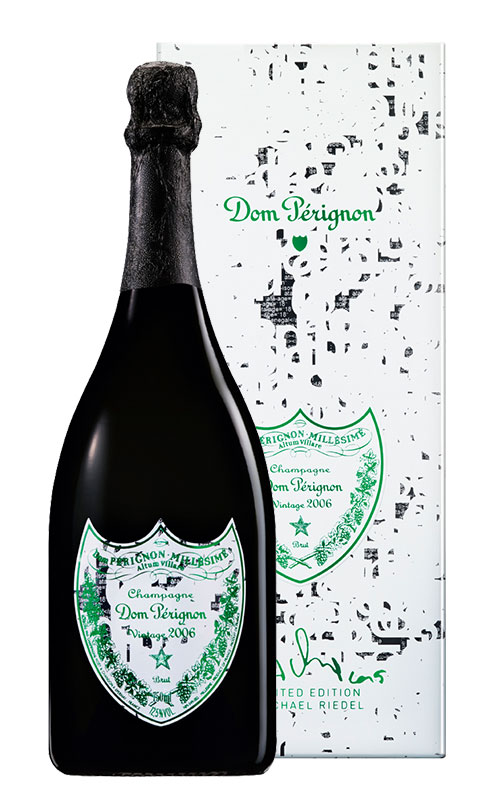 dom perignon vintage 2009 brut