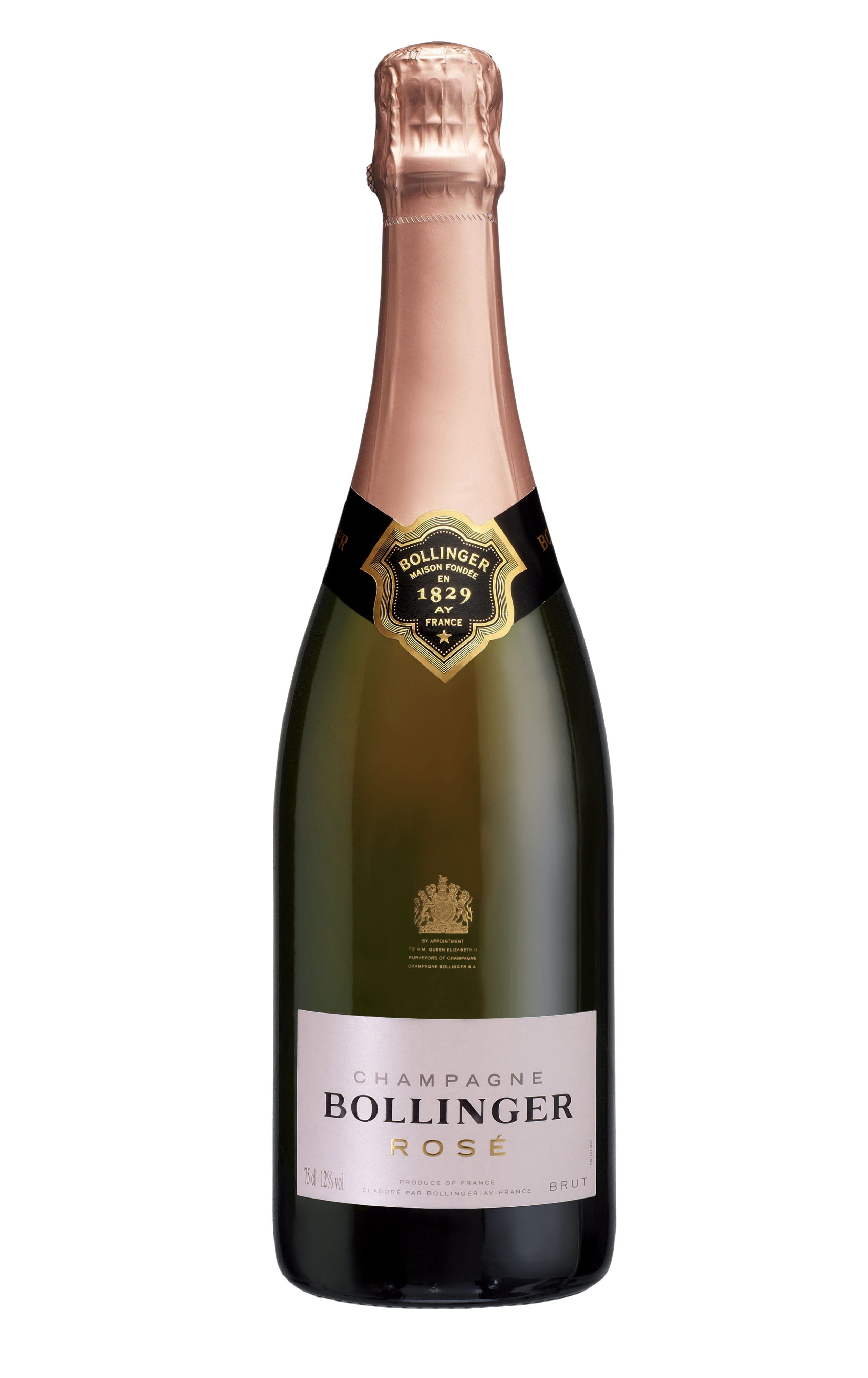 champagne bollinger 007 precio