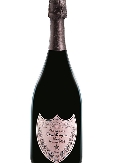 dom perignon 2002