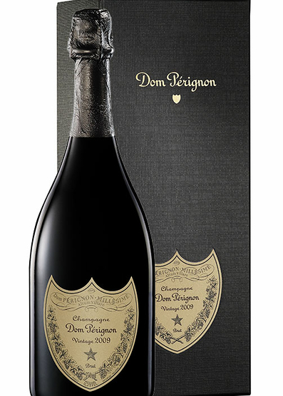 dom perignon vintage 2009 brut