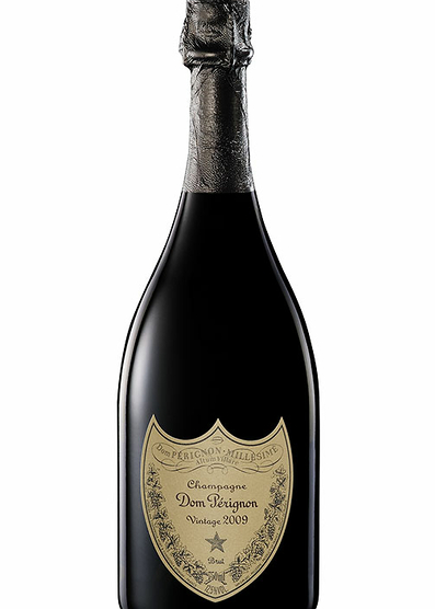 dom perignon vintage 2009