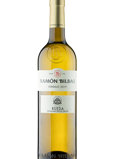 Ramón Bilbao Verdejo 2019 