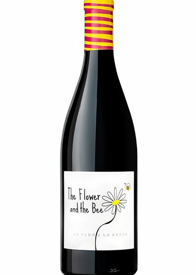The Flower and the Bee Sousón 2019