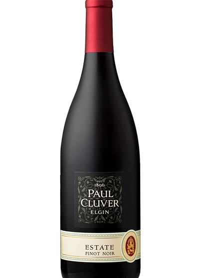 Paul Cluver Estate Pinot Noir 2018