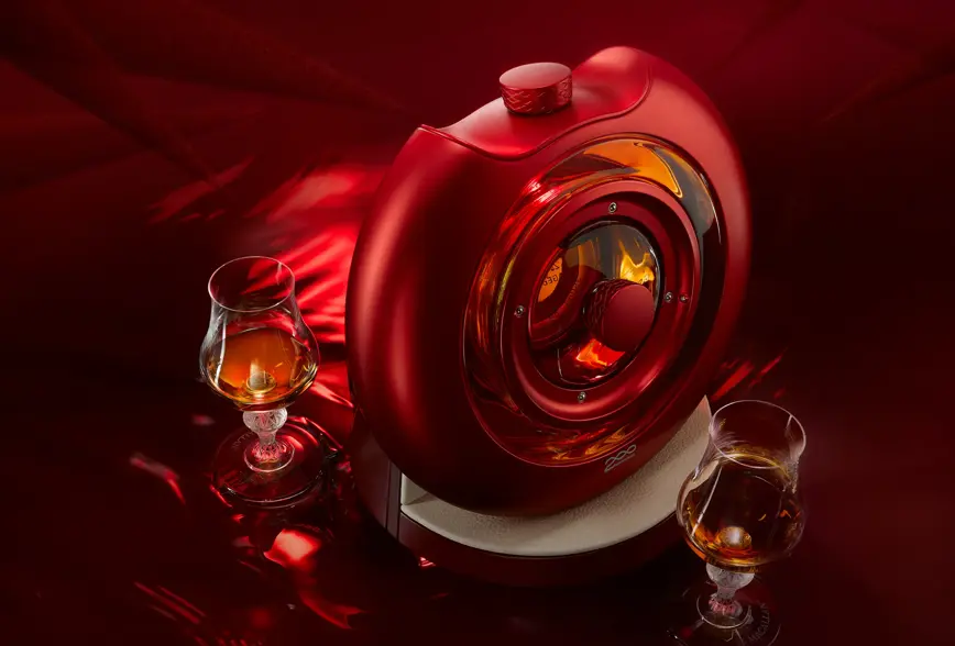 The Macallan Time : Space The Macallan Time : Space