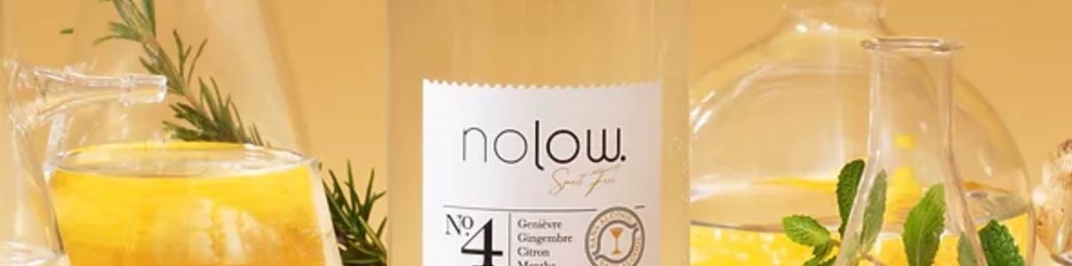 La destilería Nolow