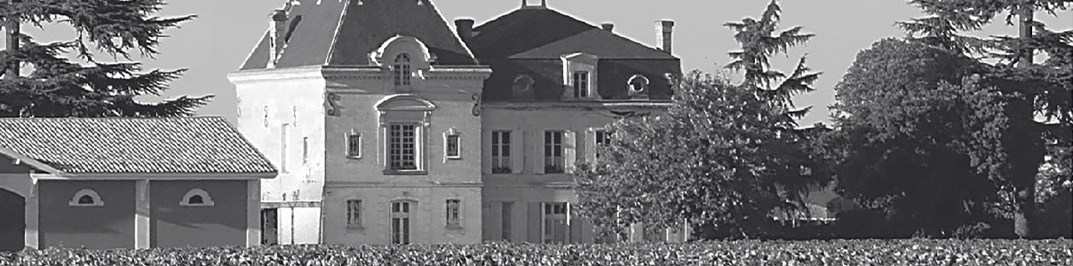 Productor: Château l'Evangile