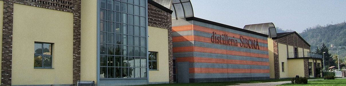 Productor: Sibona Antica Distilleria