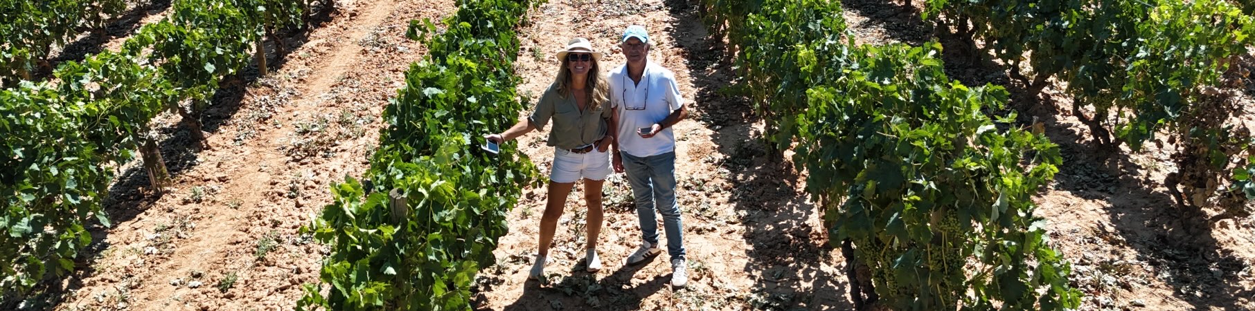 Productor: Alba en Ribera