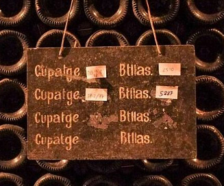 Banner: Vinos de guarda: ¿qué joyas debes tener en tu bodega?