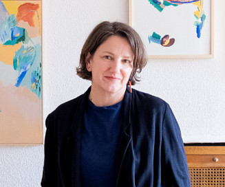 Banner: Entrevista a Marta Botas, artista visual