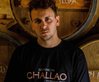 Banner: Entrevista a Manu Michelini, enólogo y viticultor