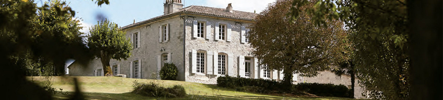 Château Bréjou