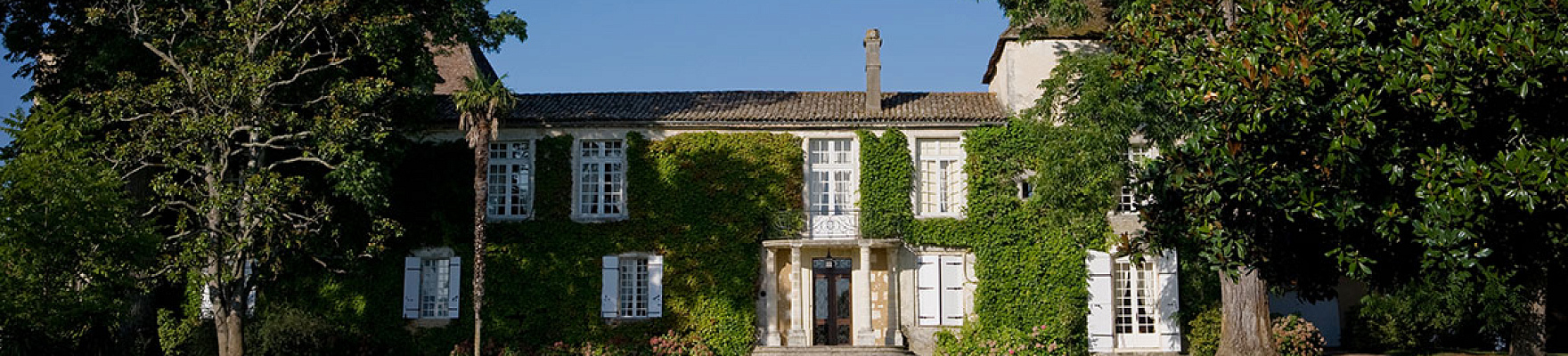 Château Carbonnieux 